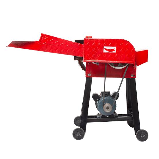 Chaff cutters rental in Post harvest equipment category